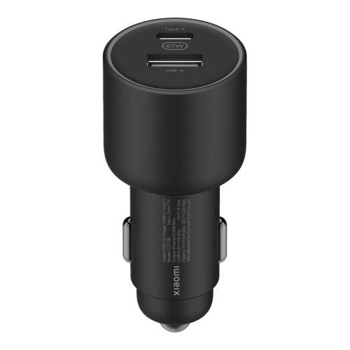 Xiaomi My Car Charger 67W (BHR6814GL)