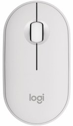 LOGITECH Pebble Mouse 2 M350s Mouse