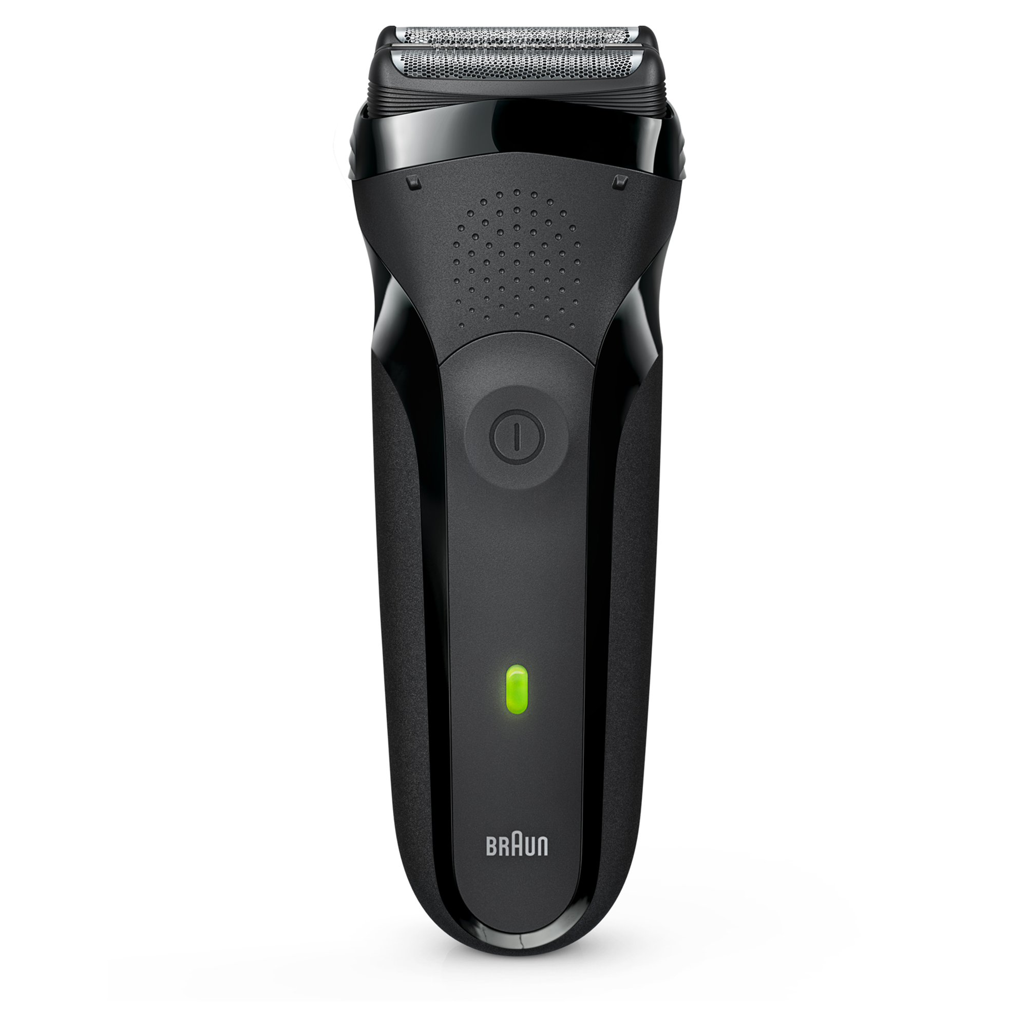 BRAUN Series 3 300s Electric Shaver