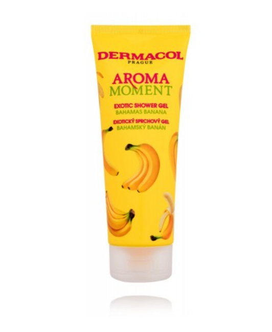 Dermacol Aroma Moment Shower Gel Bahamas