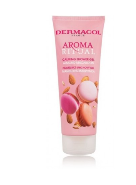 Dermacol Aroma Moment Shower Gel Almond