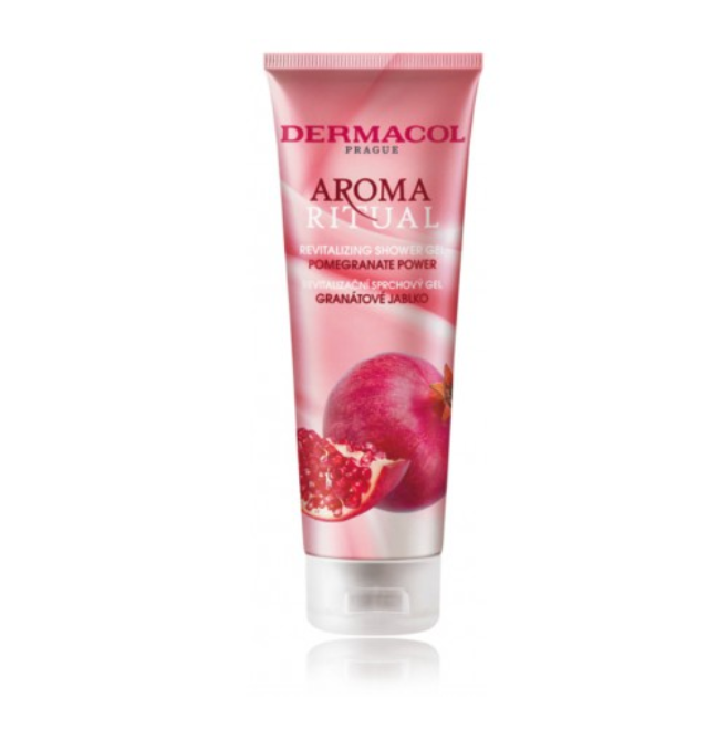 Dermacol Aroma Moment Shower Gel Pomegranate