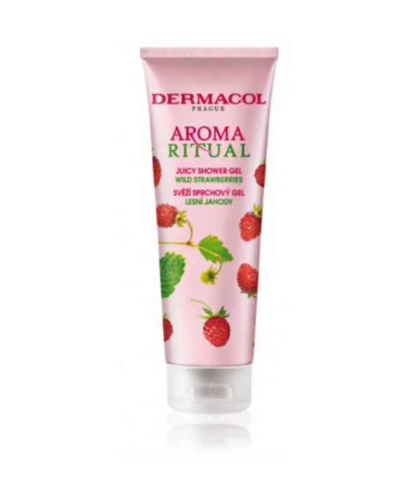 Dermacol Aroma Moment Shower Gel Wild