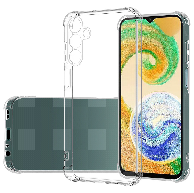 Mocco Anti-Shock 1.5mm Case for Samsung Galaxy A56 5G