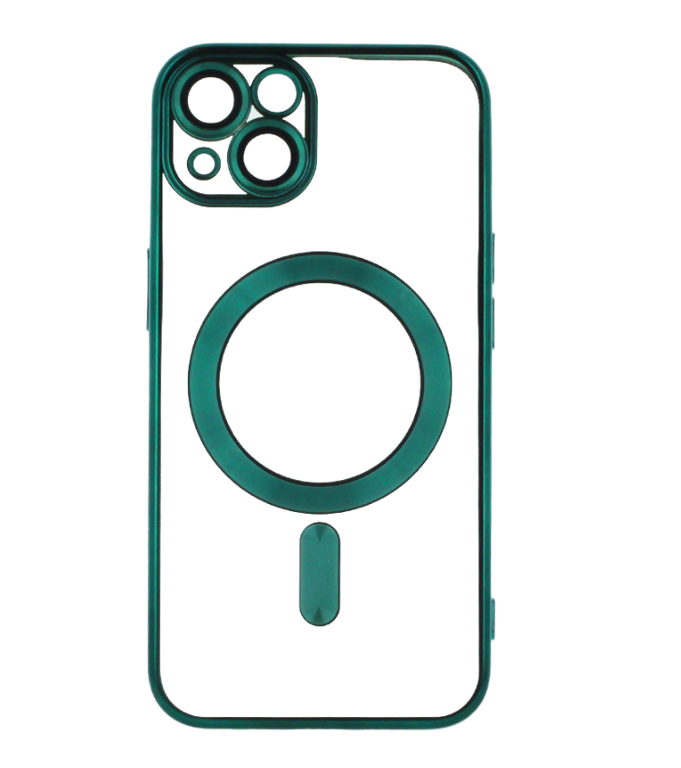Mocco Color Chrome MagSafe Case for Samsung Galaxy A56 5G