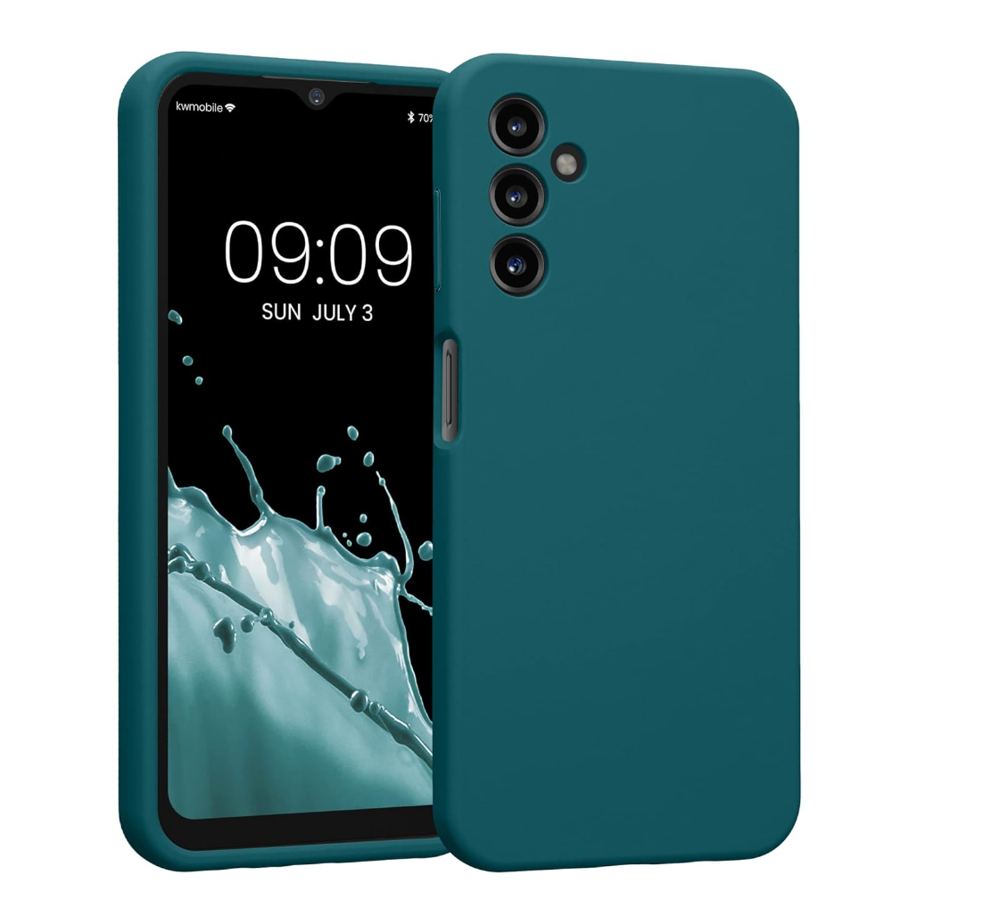 Mocco Matt TPU Case for Samsung Galaxy A56 5G