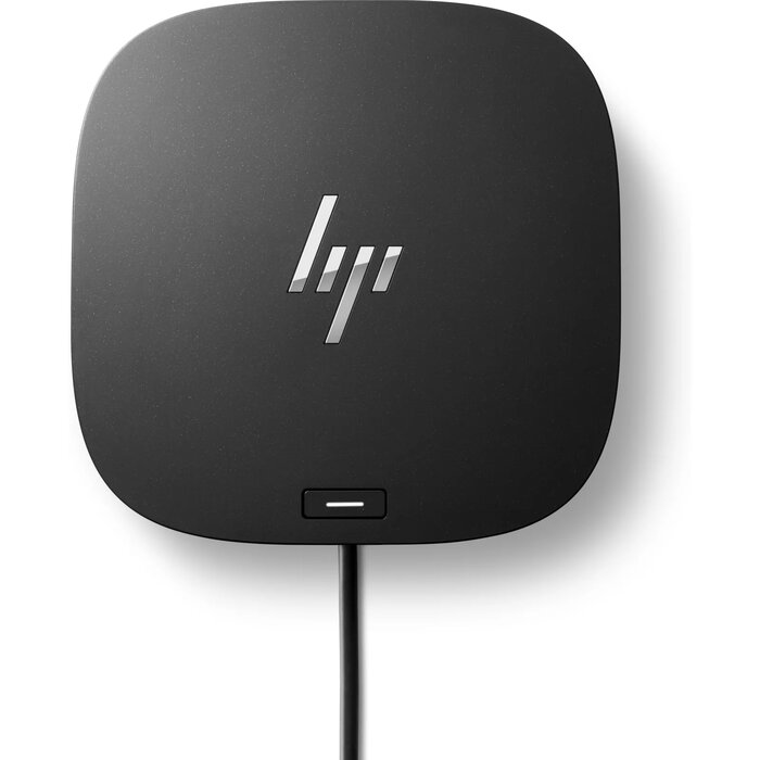 HP G5 Docking Station: USB-C /
