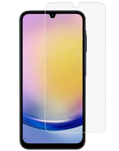 Mocco Samsung Galaxy A25 5G Tempered Glass Screen Protector