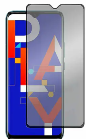 Mocco 6D Tempered Glass Screen Protector