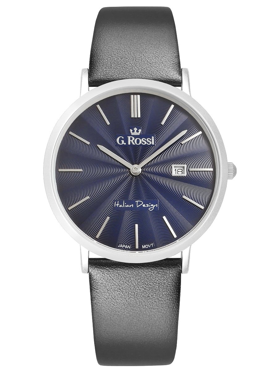 G.Rossi 10853A-6A1 Men's watch