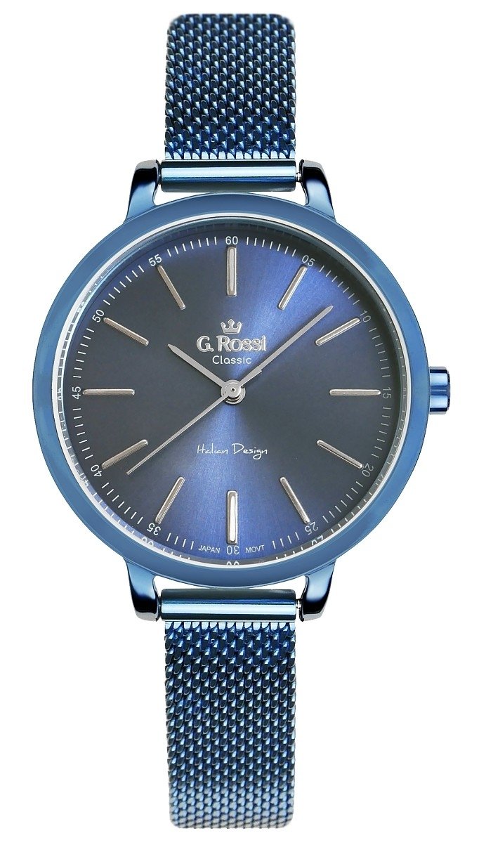 G.Rossi Women's watch
