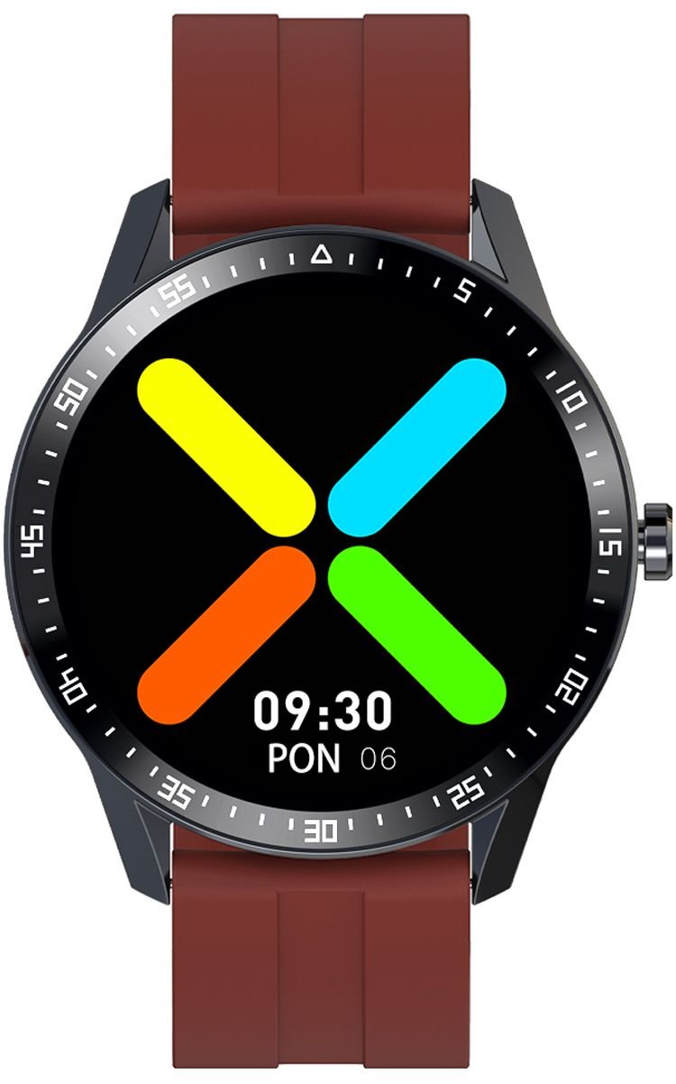 G.Rossi SW018-4 Watch