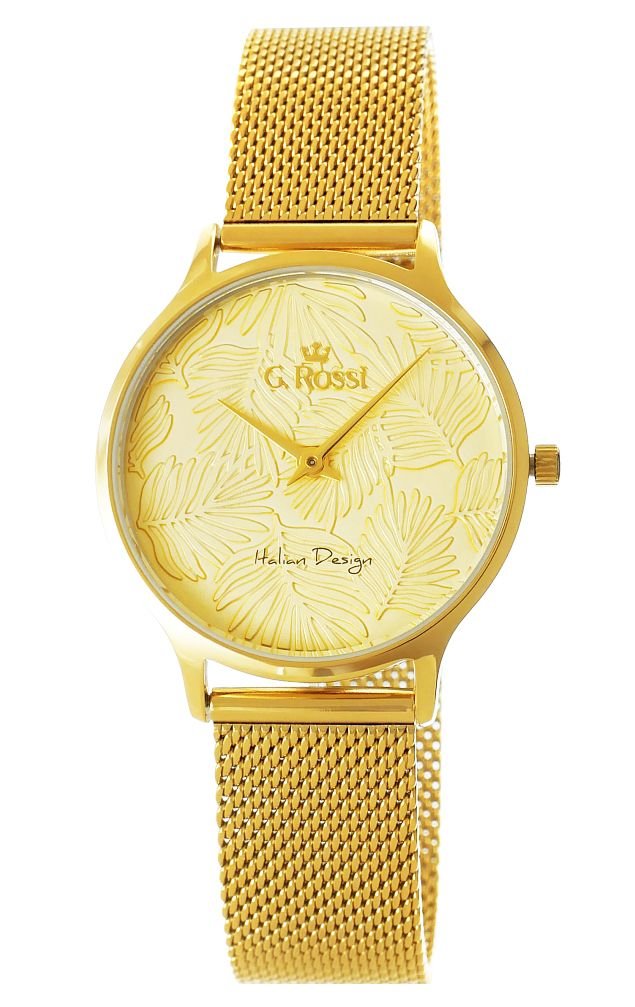 G.Rossi Women's watch