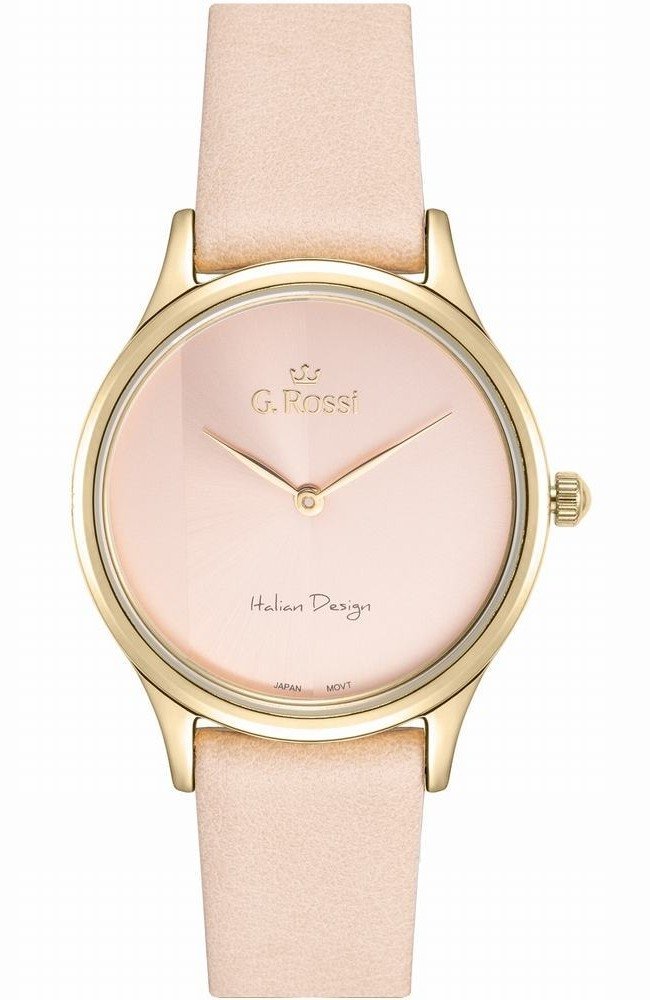 G.Rossi Women's watch