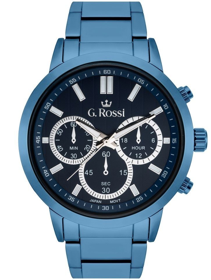 G.Rossi Men's watch