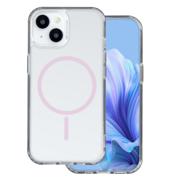 Mocco Anti Shock Thin Mag case