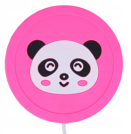 Setty Panda USB Cup Warmer