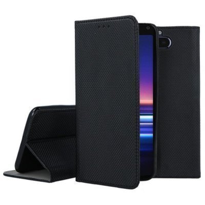 Mocco Smart Magnet Book Case for Motorola Edge 60 Fusion