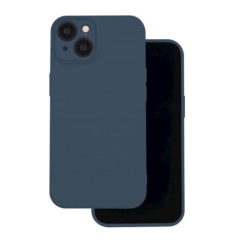 Mocco Silicon Back Case for Motorola Edge 60 Fusion / Edge 60 5G