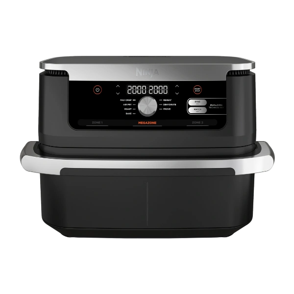 NINJA Foodi AF500EU Airfryer 10.4L