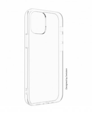 Swissten Clear Jelly Case, 1.5 mm, for OnePlus CE4 Lite