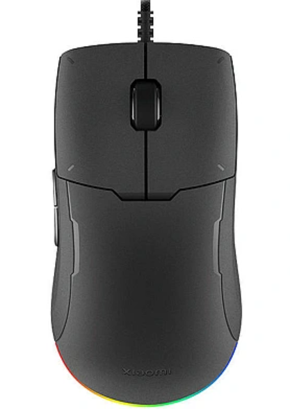 Xiaomi Gaming Mouse Lite | (BHR8869GL)