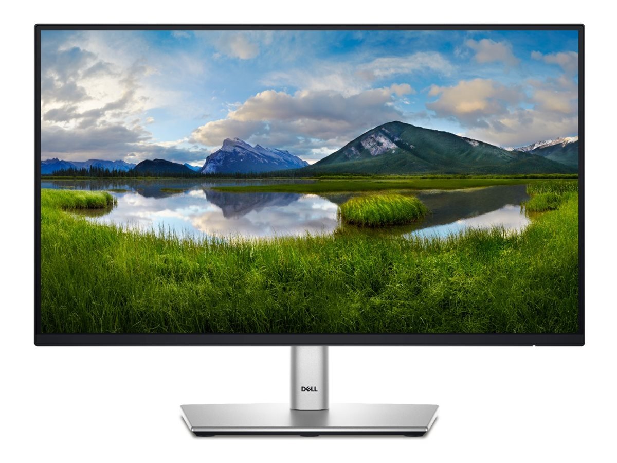DELL P Series P2225H Monitor 22"