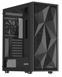 Genesis Diaxid 605F black
