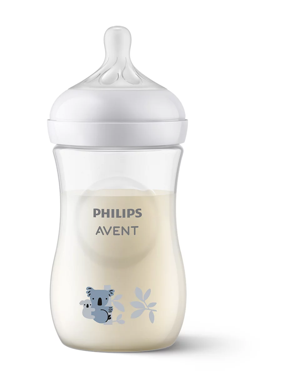 PHILIPS Avent SCY903/67 Baby Bottle, 260
