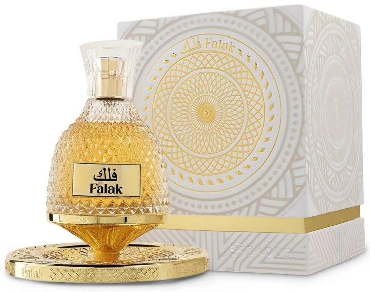 Nusuk Falak EDP U 100 ml