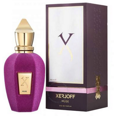 Xerjof f Muse Perfume EDP 100 ml