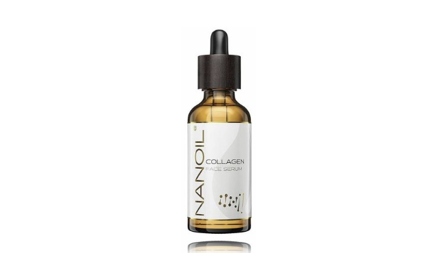 Nanoil Collagen Face Serum, 50 ml