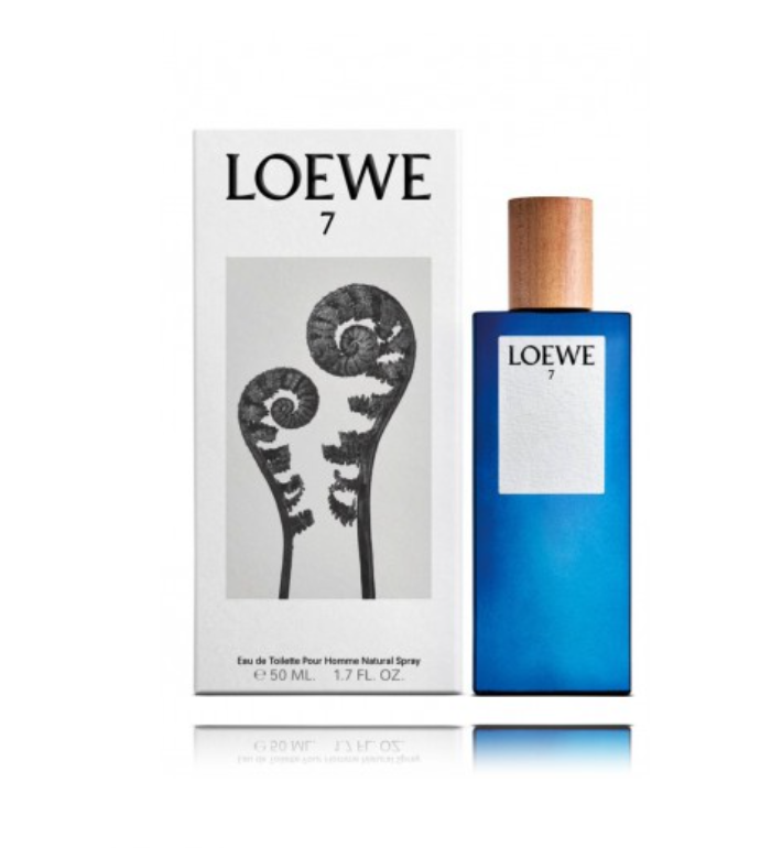 LOEWE 7 Perfume EDT 50 ml