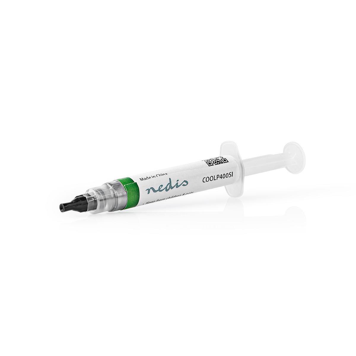 Nedis COOLP400SI Thermal Paste 4g