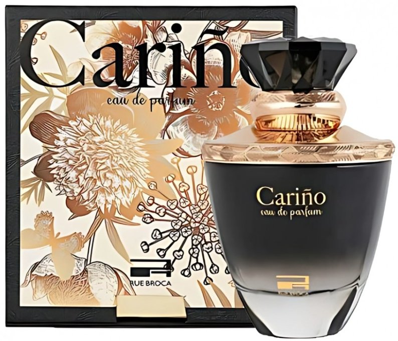 Rue Broca Carino Perfume EDP 100 ml