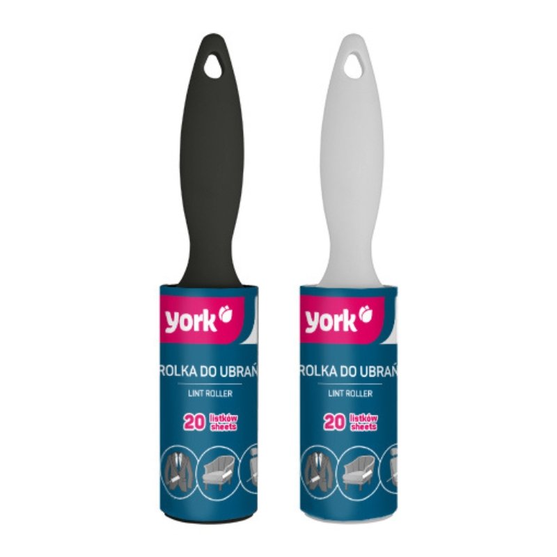 York Clothing Lint Roller