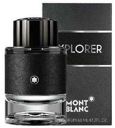 Mont Blanc Explorer Perfume EDP 200