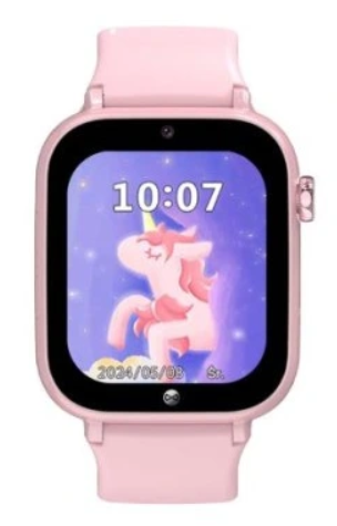 Forever  Telforceone Smartwatch GPS WiFi 4G