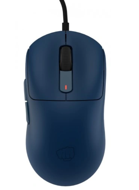 Fury Tanto T4 wired gaming mouse