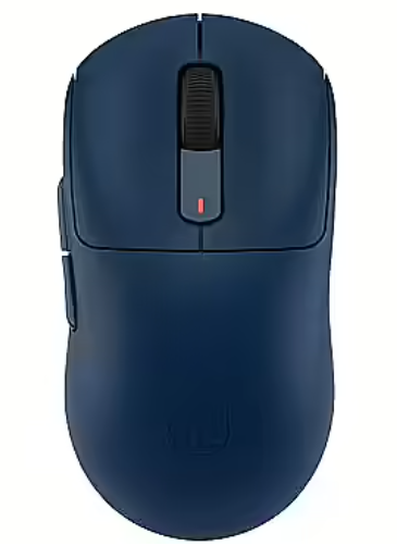 Fury Tanto T4 wireless gaming mouse