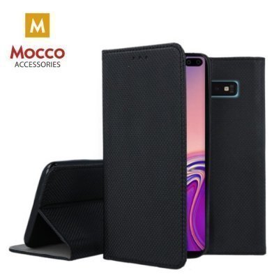 Mocco Smart Magnetic Book Case for