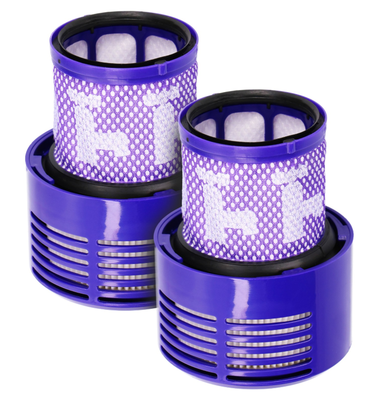 Extralink EX.23117 Washable filters for