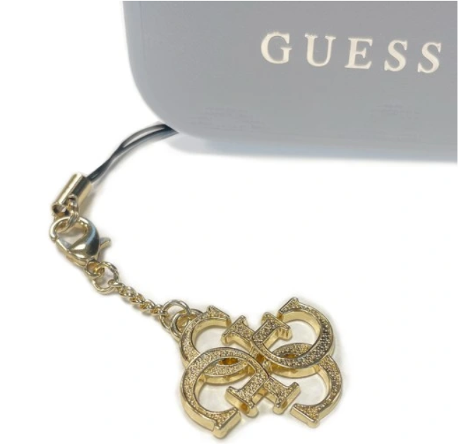 GUESS GUCPM4GID Phone Strap