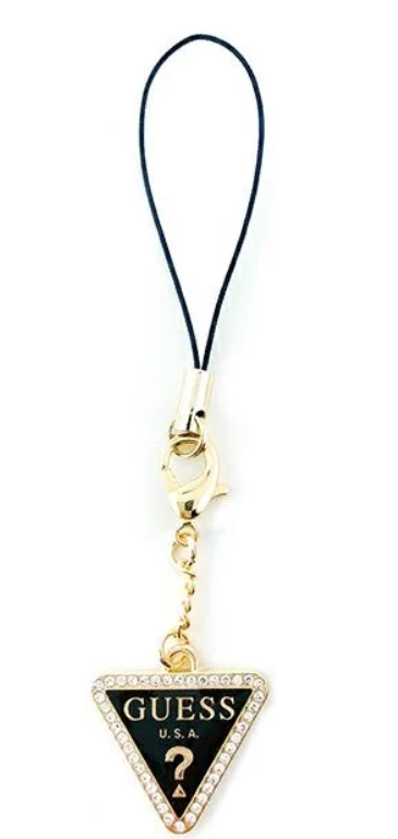 GUESS Phone Strap