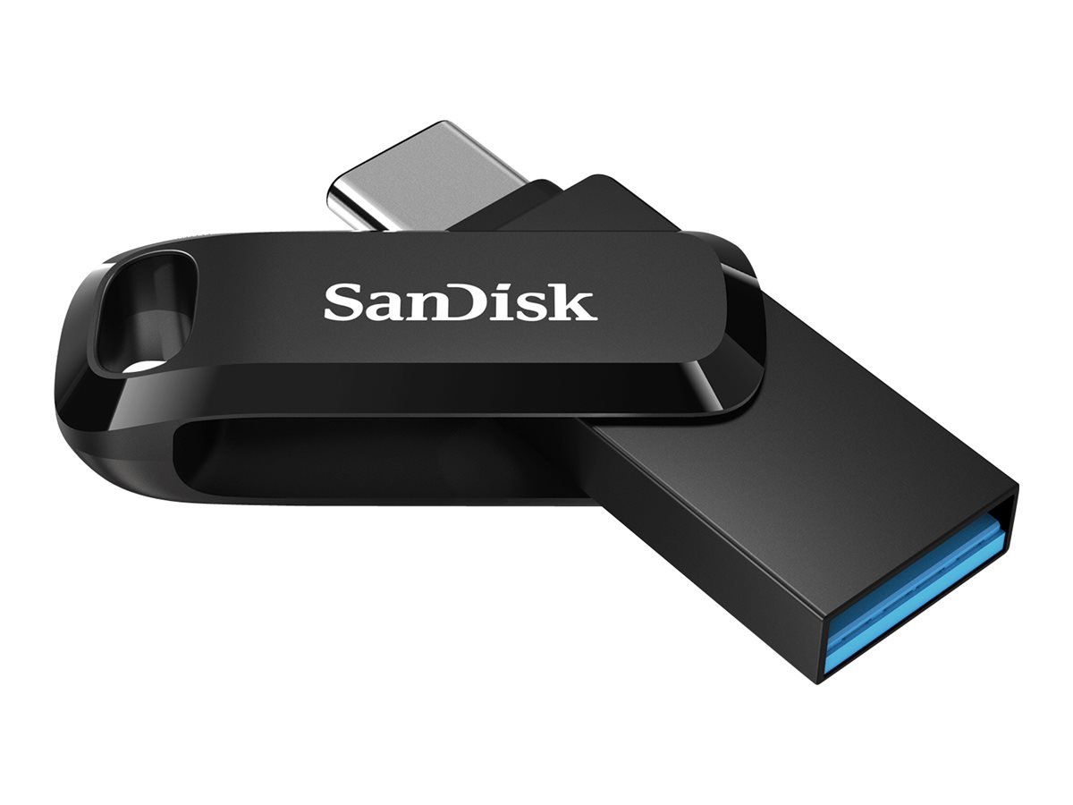 SANDISK Ultra Dual Drive Go Flash
