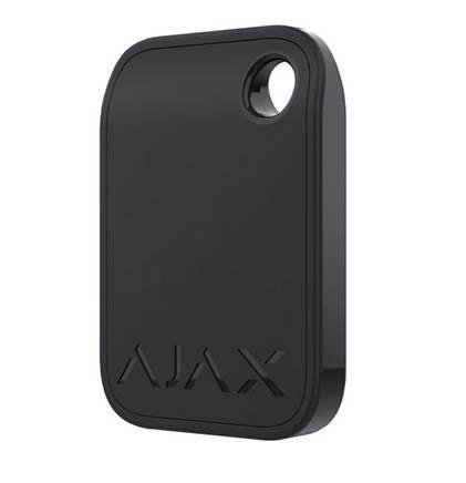 AJAX Contactless Key Fob Black