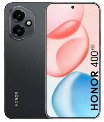 HONOR 400 5G Smartphones with 8GB / 512GB