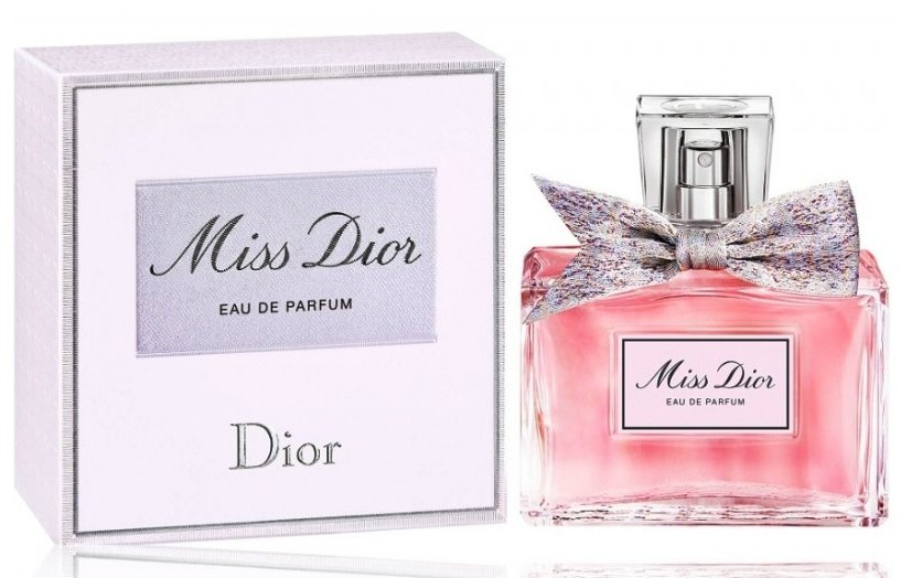 DIOR Miss 2021 Perfume EDP 100 ml