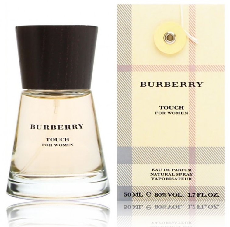 Burberry  Touch For Women Perfume EDP