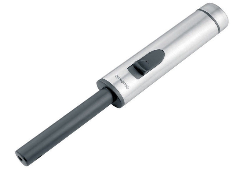 Brabantia Matt Steel Gas lighter for grill